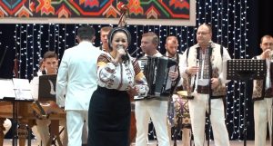 Concert dedicat hramului a avut loc la Palatul de Cultură din Cahul. Printre invitați - Orchestra Fraților Advahov și interpreții: Zinaida Julea, Igor Cuciuc, Ioana Căpraru, Gabriel Nebunu.