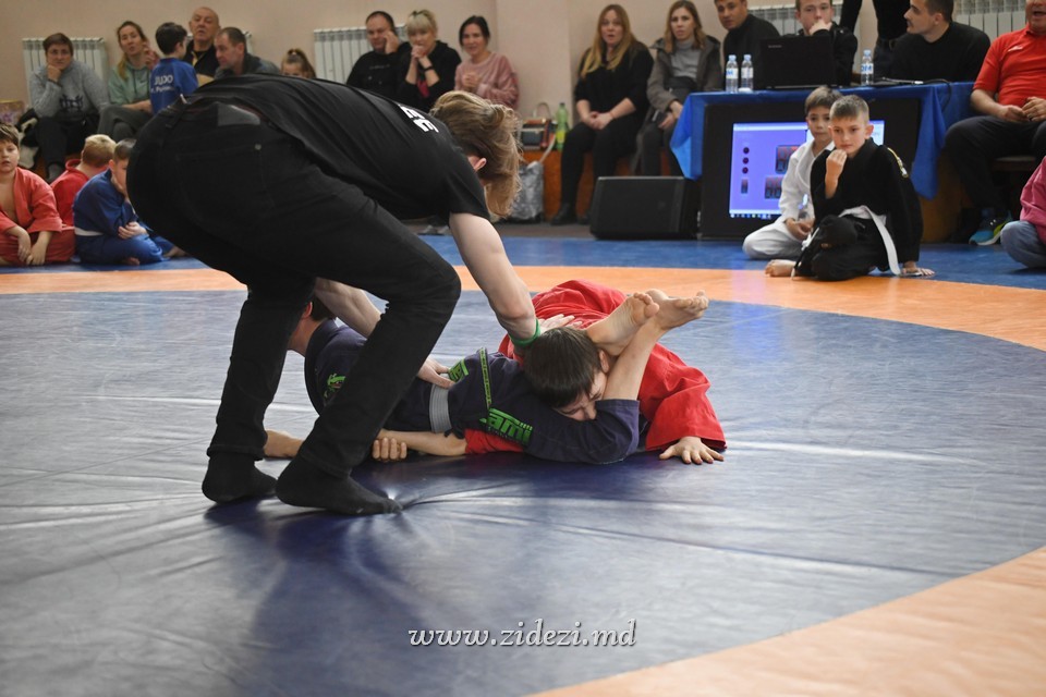 00042 21 960x Campionatul Republicii Moldova la Jiu-Jitsu