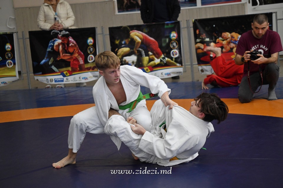 00042 30 960x Campionatul Republicii Moldova la Jiu-Jitsu