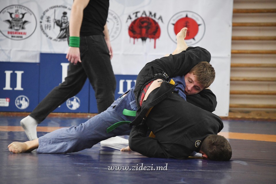 00042 31 960x Campionatul Republicii Moldova la Jiu-Jitsu