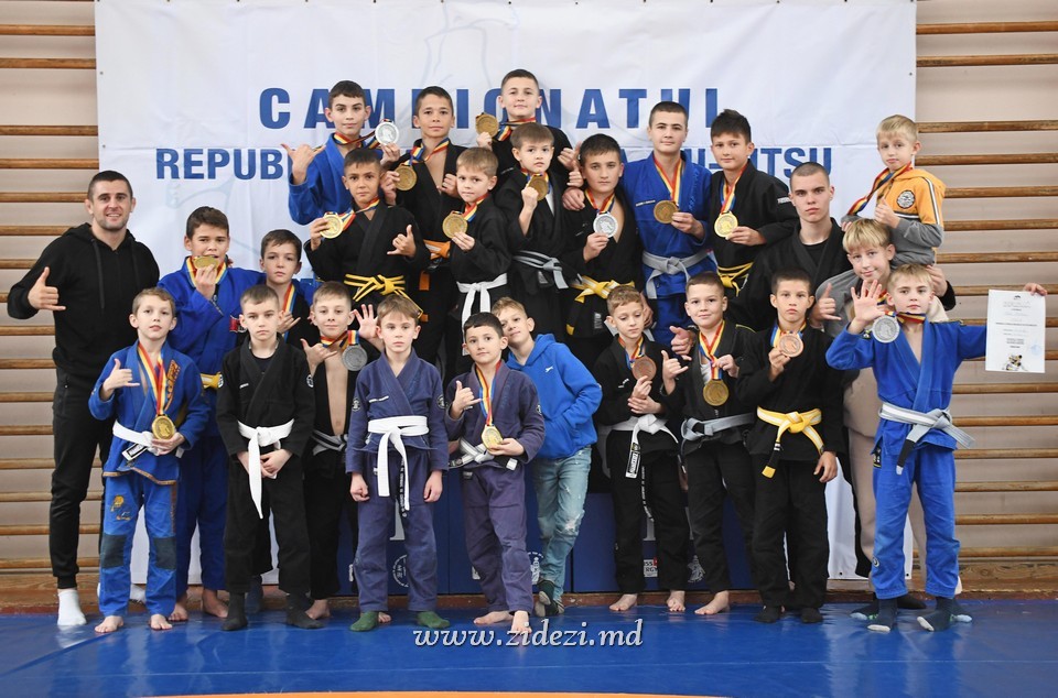 00042 33 960x Campionatul Republicii Moldova la Jiu-Jitsu
