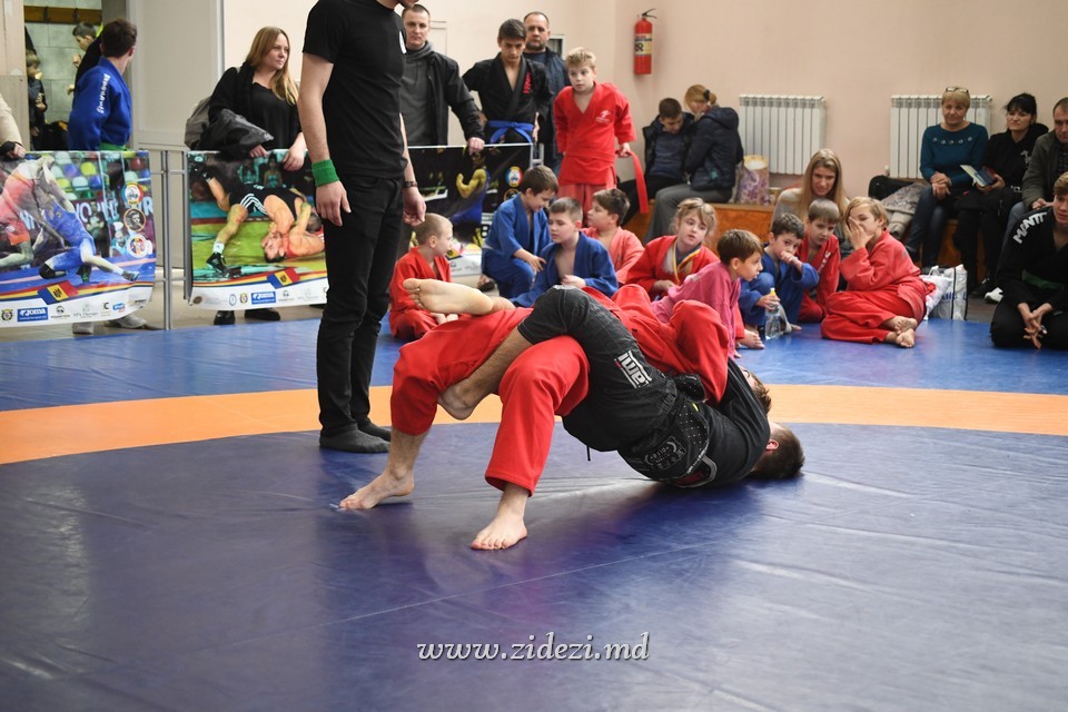 00042 35 960x Campionatul Republicii Moldova la Jiu-Jitsu