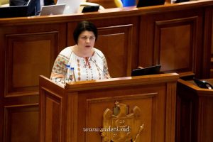 Începând cu data de 6 decembrie curent starea de urgență pe teritoriul Republicii Moldova se prelungește pentru încă 60 de zile - decizie aprobată cu votul majorității deputaților