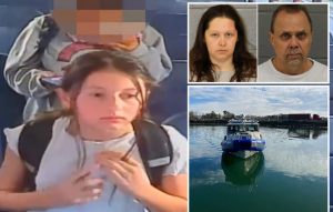 Moldoveancă arestați de FBI - cazul Mădălinei Cojocari