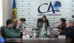 Amenzi mari pentru alte 6 posturi TV