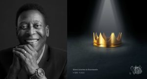 Fotbalul mondial în doliu - legendarul Pele a decedat