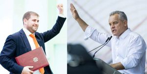 Guvernul Marii Britanii îi sancționează pe Vladimir Plahotniuc și Ilan Șor, acțiuni similare fiind anunțate anterior și de către autoritățile Statelor Unite ale Americii