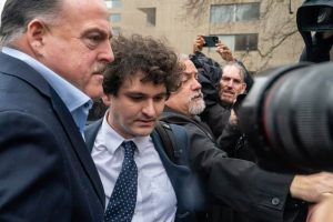 Sam Bankman-Fried pledează nevinovat în cazul FTX