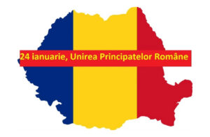 Mica Unire a avut loc la data de 24 ianuarie 1859, în acea zi având loc alegerea lui Alexandru Ioan Cuza ca domn al Țării Românești, el fiind deja ales domnitor al Moldovei la data de 5 ianuarie 1859