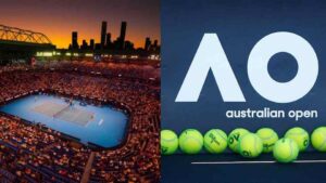 Finala feminină de la Australian Open va fi jucată pe un fundal politic tensionat, în timp ce starul de origine rusă înfruntă rivala belarusă după ce fanii au fost văzuți fluturând steaguri de-a lui Putin la Melbourne