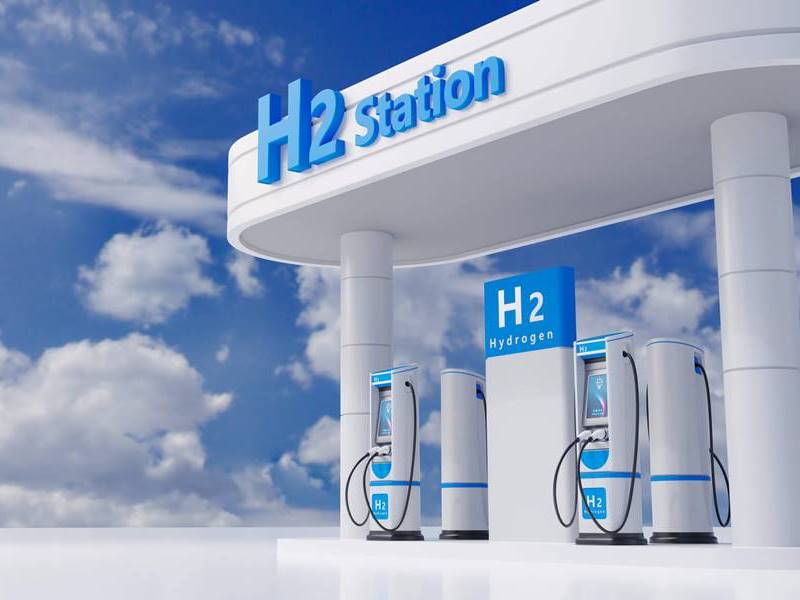 hydrogen-station-romania