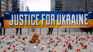 Curtea Internațională va deschide Rusiei dosare pentru crime de război