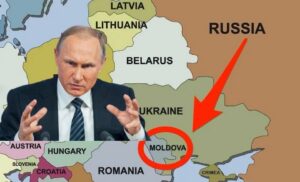 Un document scurs din culisele administrației prezidențiale de la Kremlin divulgă planul Rusiei de a atrage Republica Moldova sub propria umbrelă până în 2030, relatează RISE.md