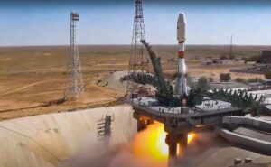 Autoritățile din Kazahstan au pus sechestru pe bunurile rusești de la cosmodromul Baikonur, intensificând o dispută post-sovietică legată de legendara bază de la care omenirea a atins pentru prima dată stelele.