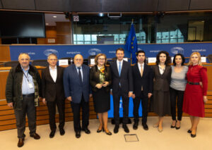 Pe 24 martie a fost adoptată o declarație comună, în urma analizării situației actuale a relațiilor dintre Moldova și Uniunea Europeană, a implementării Acordului de Asociere și a îndeplinirii cerințelor statutului de candidat al țării noastre pentru aderarea la UE.