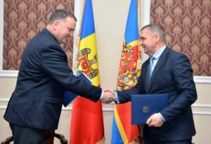 Ministerul Apărării contribuie la securitatea cibernetică a țării