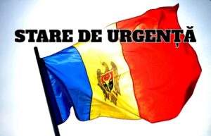 Astăzi a fost adoptată o hotărâre de prelungire a stării de urgență în Republica Moldova cu 60 de zile începând cu 5 aprilie, la cererea premierului Dorin Recean. Șeful Executivului a subliniat că toate instituțiile statului vor continua să asigure pacea și liniștea în societate și se muncește la recuperarea economică a țării.