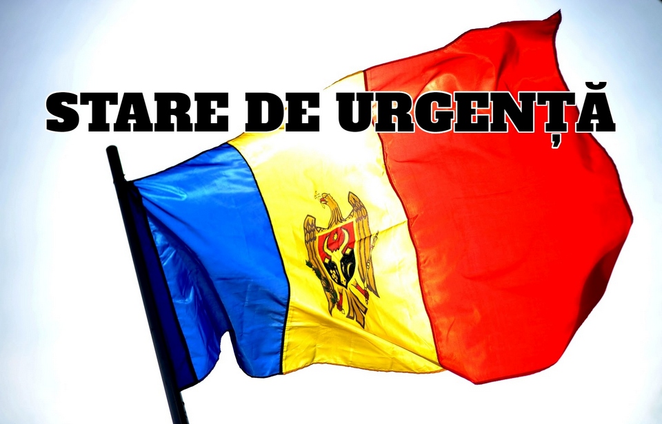 Astăzi a fost adoptată o hotărâre de prelungire a stării de urgență în Republica Moldova cu 60 de zile începând cu 5 aprilie, la cererea premierului Dorin Recean. Șeful Executivului a subliniat că toate instituțiile statului vor continua să asigure pacea și liniștea în societate și se muncește la recuperarea economică a țării.