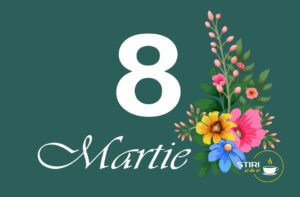 Dragele noastre domnișoare, femei, minunate doamne, redacția zidezi vă felicită din partea întregului colectiv cu ocazia acestei sărbători – Ziua Mondială a femeilor!