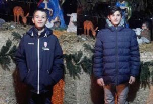 Despre dispariția minorilor, care la 13 martie au plecat de la domiciliu spre școală, dar nu au ajuns, polițiștii au fost sesizați astăzi și imediat au fost începute căutările, anunță Inspectoratul General al Poliției