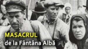 82 ani de la Masacrul de la Fântâna Albă