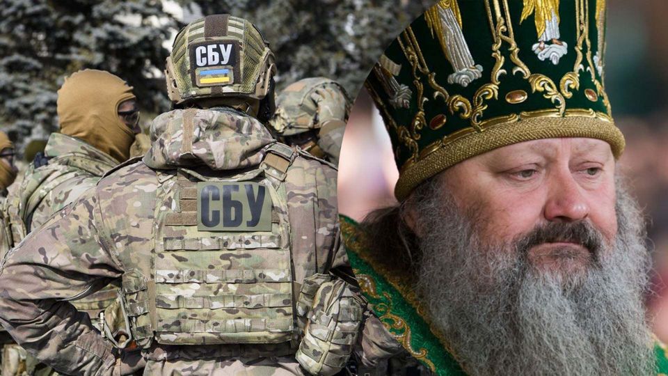 Potrivit unui mesaj postat pe Telegram de către SBU, agenția de securitate din Ucraina, aceasta a adunat "dovezi rezonabile" care implică fostul abate al Lavrei Kiev-Pechersk, Pavlo, la incitarea la ură religioasă și justificarea agresiunii armate a Rusiei împotriva Ucrainei.
