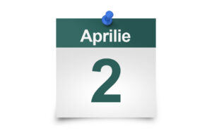 Pe 2 aprilie s-au întâmplat o serie de evenimente importante de-a lungul istoriei, dar iată câteva dintre cele mai notabile