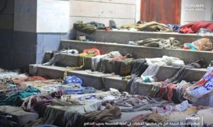 Cel puțin 85 de persoane au fost ucise și peste 322 strivite de mulțime la o școală din capitala Yemenului, Sanaa. Sute de oameni s-au adunat pentru a primi un ajutor umanitar în numerar de la o organizație de caritate.