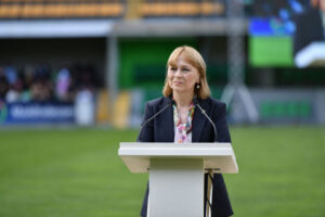 Ala Nemerenco, Ministrul Sănătății din Moldova a semnat un ordin prin care pacienții asigurați pot primi consultații gratuite de la medici specialiști de profil de nivel raional și municipal fără bilet de trimitere eliberat de medicul de familie.