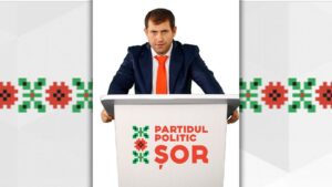 Ilan Șor, președintele Partidului Politic „Șor” și fost deputat în Parlamentul din Moldova, a fost condamnat la 15 ani de închisoare cu executare și a fost demis din funcția de deputat. Parlamentul a aprobat un proiect de hotărâre privind încetarea de drept a calității de deputat, susținut de 56 de deputați PAS.