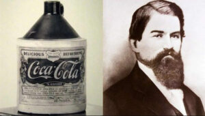 Începuturile celei mai faimoase băuturi răcoritoare din lume, Coca-Cola, pot fi urmărite până în Atlanta, în anul 1886, când farmacistul John Pemberton a avut o idee inovatoare. Într-o lume în care durerile de cap și oboseala erau o problemă des întâlnită, Pemberton a creat o băutură magică ce promitea să le alunge.