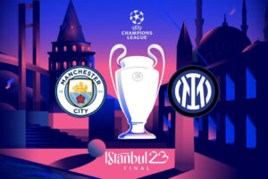 Manchester City și Inter Milano se pregătesc de finala UEFA Champions League, ambele echipe având istorii de succes în competiție. Meciul va avea loc pe Stadionul Olimpic Ataturk din Istanbul, iar fanii așteaptă cu nerăbdare un duel epic între cele două puteri fotbalistice.