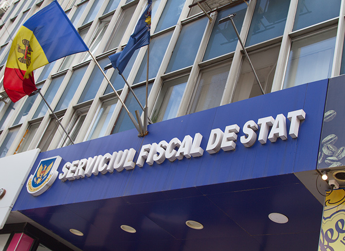 Serviciul Fiscal de Stat a identificat mai multe întreprinderi intrate în insolvabilitate în mod intenționat