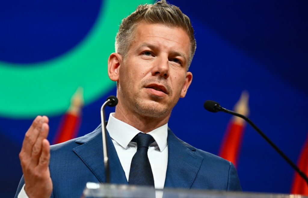 Șoc la Kremlin: Péter Magyar sparge blocada lui Viktor Orbán și deblochează 90 de miliarde de euro pentru Ucraina, dând peste cap planurile lui Vladimir Putin